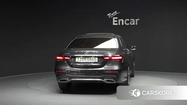 Mercedes-Benz E-Class W213 id 3898849 из Кореи 14