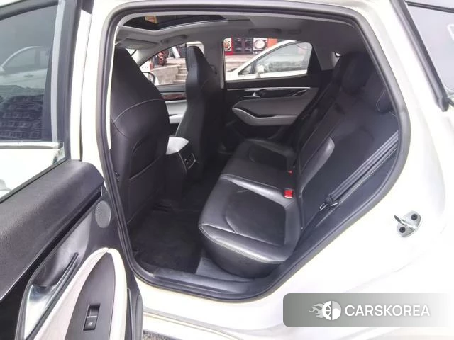 Jiangqi Group Jiayue A5 2020 Белый из Китая, фото 4