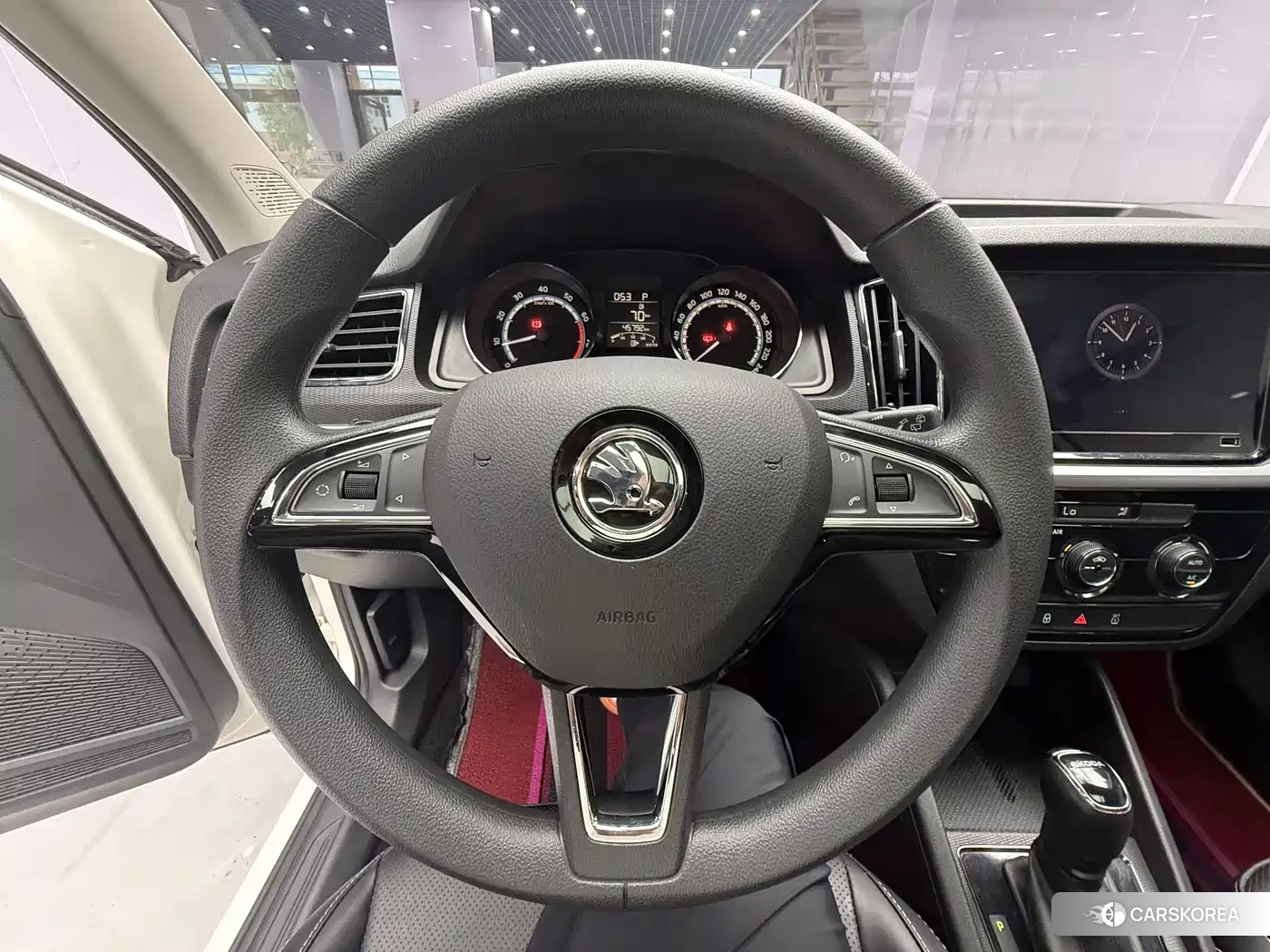 Skoda Komick id 4548210 из Китая 18