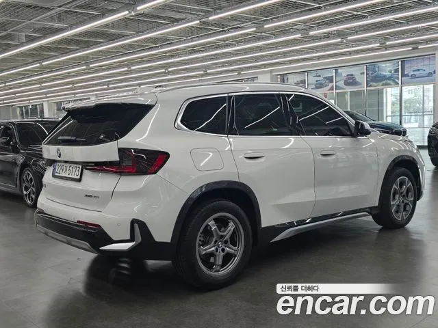 BMW X1 (U11) id 2685609 из Кореи 14