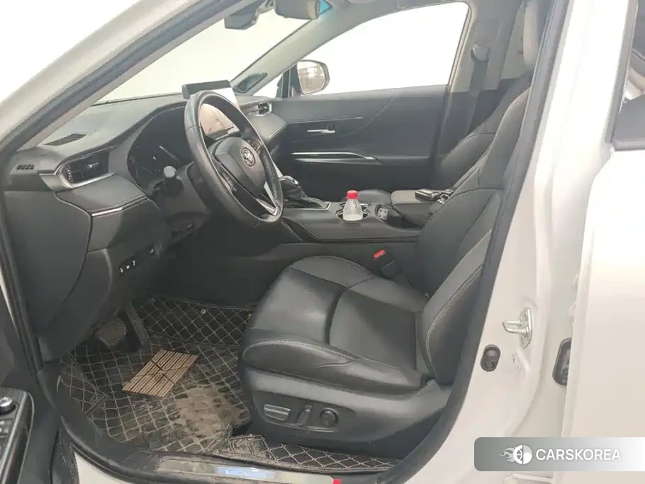 Toyota Venza id 4653954 из Китая 10