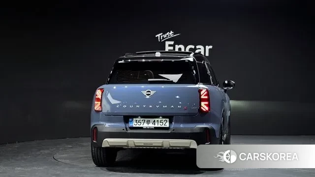 Mini Cooper S Countryman 3rd Generation id 3720685 из Кореи 14