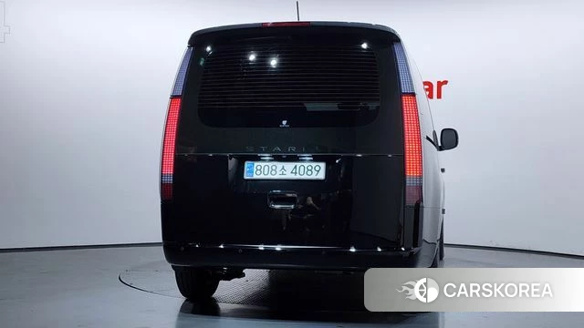 Hyundai Staria id 4194639 из Кореи 14