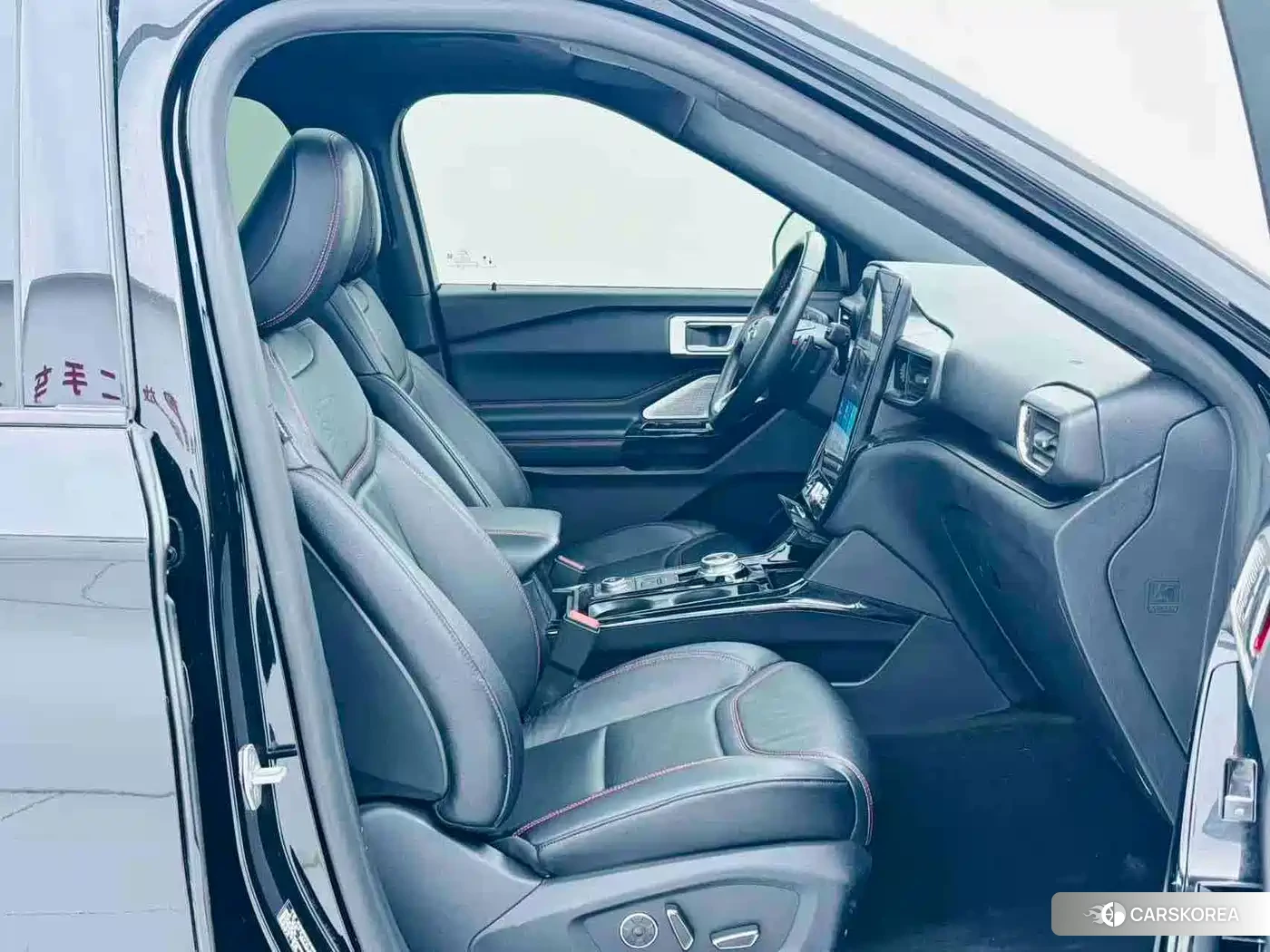 Ford Explorer id 4539197 из Китая 11