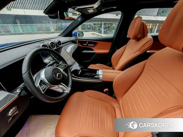 Mercedes-Benz GLC id 4278038 из Китая 9