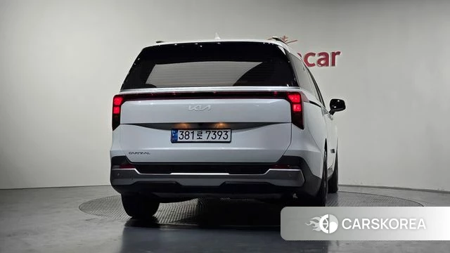 Kia The New Carnival 4th Generation id 3953017 из Кореи 14