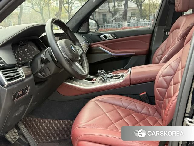 BMW X5 id 4271253 из Китая 7