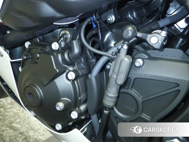 Engine photo