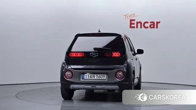 Hyundai Casper id 3764597 из Кореи 14