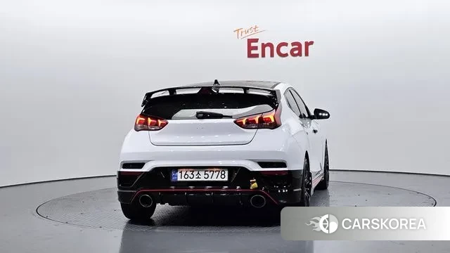 Hyundai Veloster (JS) id 3666116 из Кореи 14