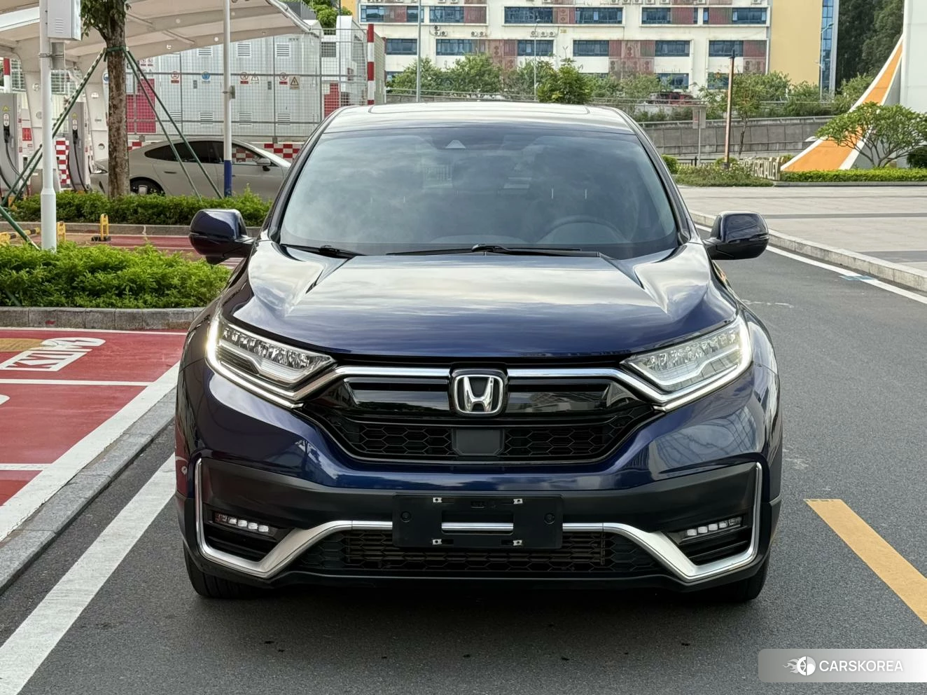 Honda CR-V id 4485409 из Китая 9
