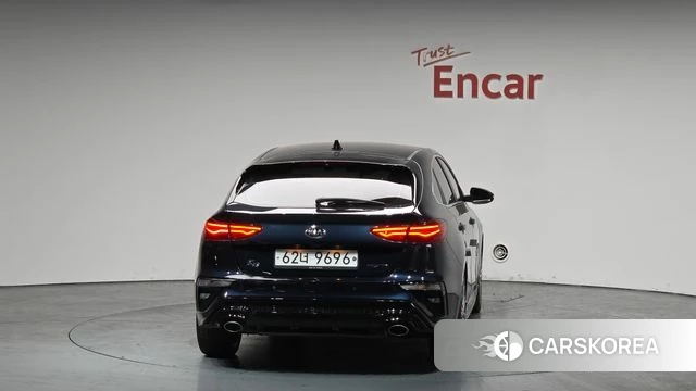 Kia Come New K3 id 3801290 из Кореи 14