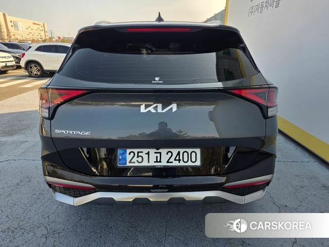 Kia Sportage 5th Generation id 3921901 из Кореи 14