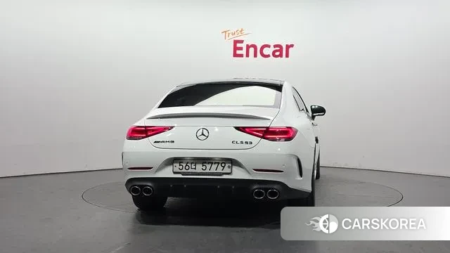 Mercedes-Benz CLS-Class C257 id 3547443 из Кореи 14