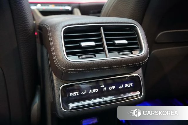 Mercedes-Benz GLS id 4273078 из Китая 22