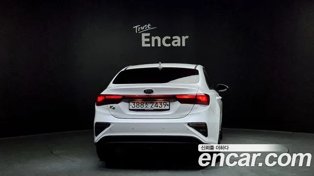 Kia Come New K3 id 2951532 из Кореи 14