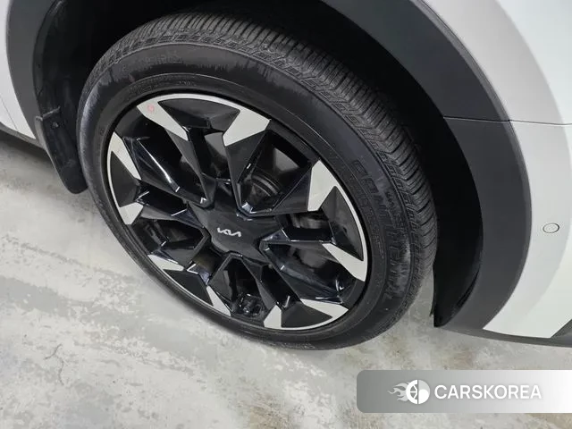 Kia The New Sorento 4th Generation id 3599718 из Кореи 14