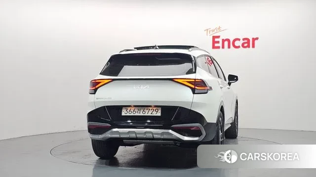 Kia Sportage 5th Generation id 3577200 из Кореи 14