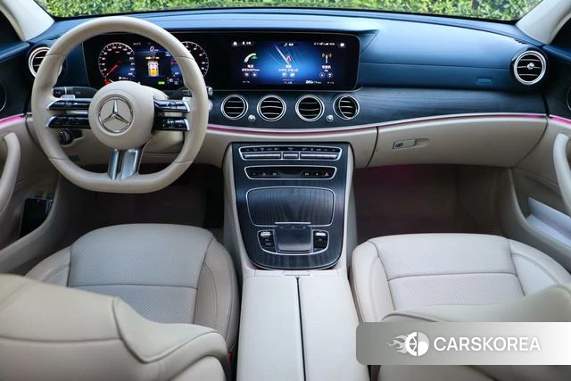 Mercedes-Benz E-class PHEV id 4300440 из Китая 18