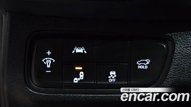 Hyundai Santa Fe TM id 2653998 из Кореи 14