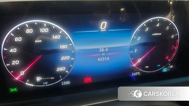 Mercedes-Benz GLE-Class W167 2024 Черный из Кореи, фото 4