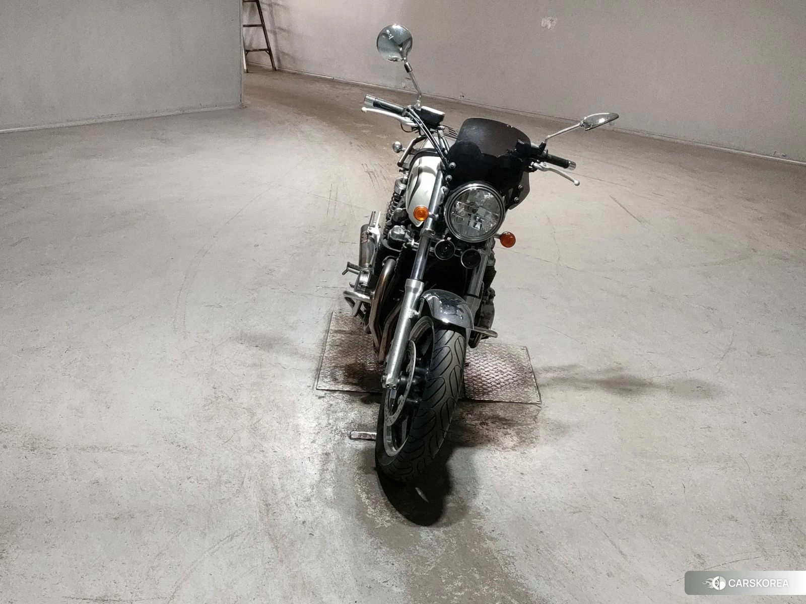 Проданный Honda CB1100 id 3949855 из Японии