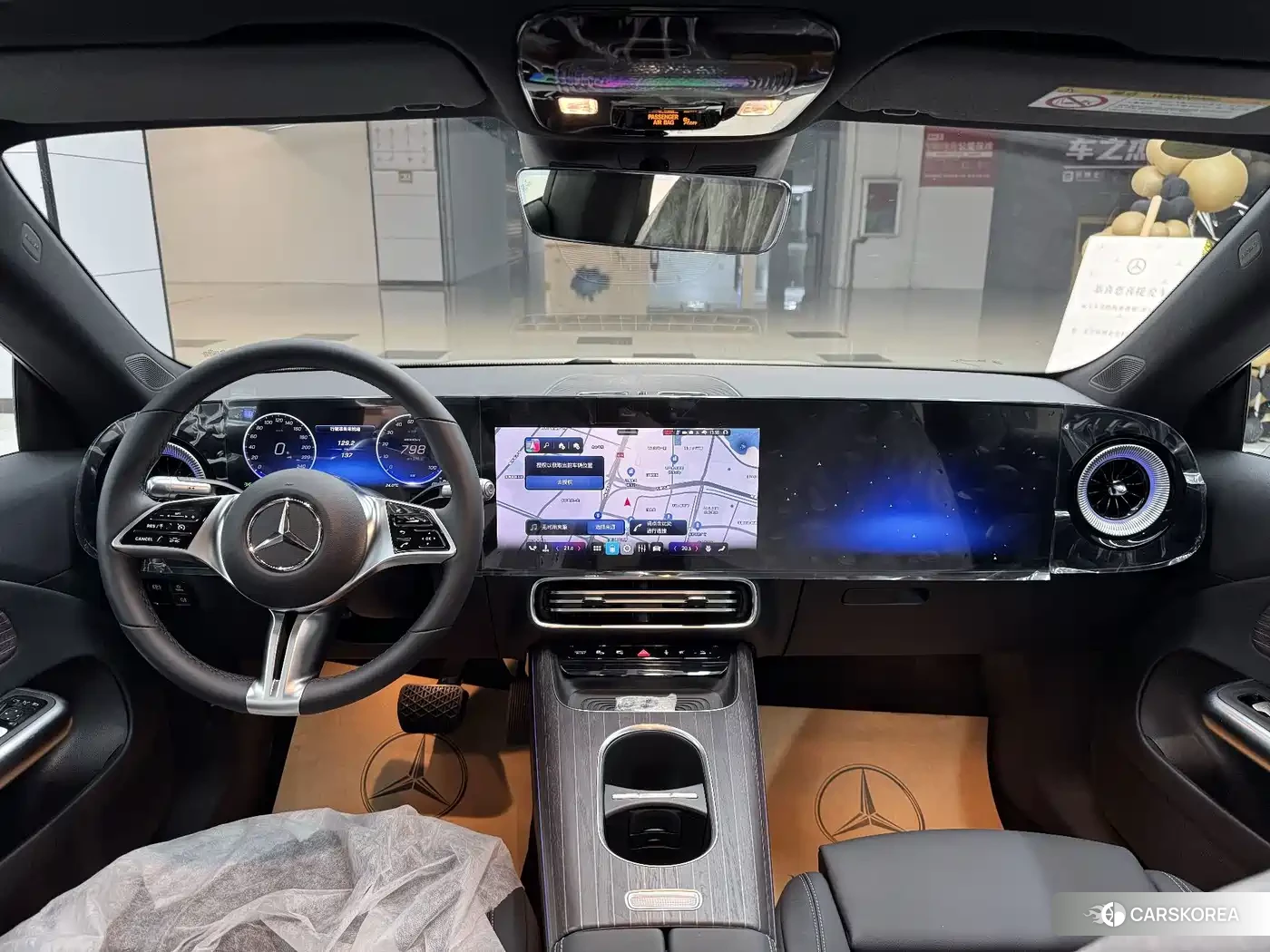Mercedes-Benz CLA id 4628093 из Китая 8
