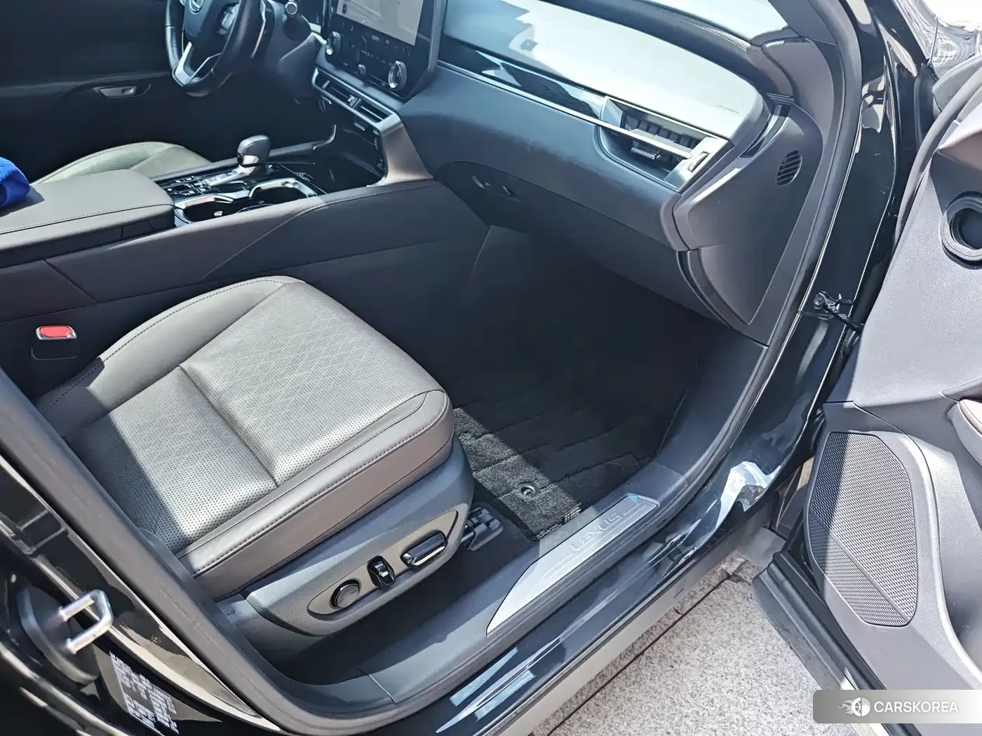 Lexus RX id 4600524 из Китая 10