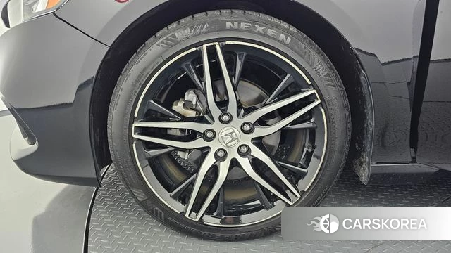 Honda Accord 10th Generation id 4731468 из Кореи 28