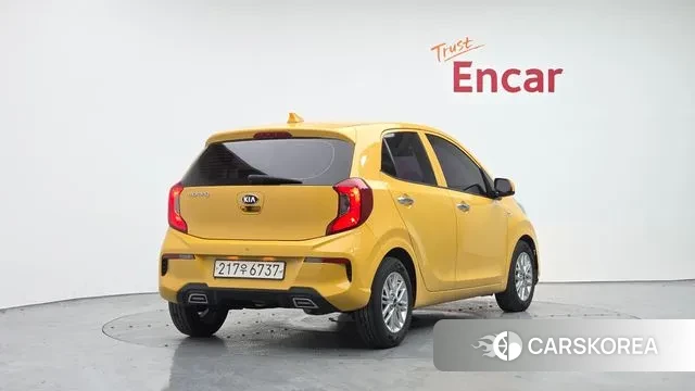 Kia Morning Urban (JA) id 3522562 из Кореи 14