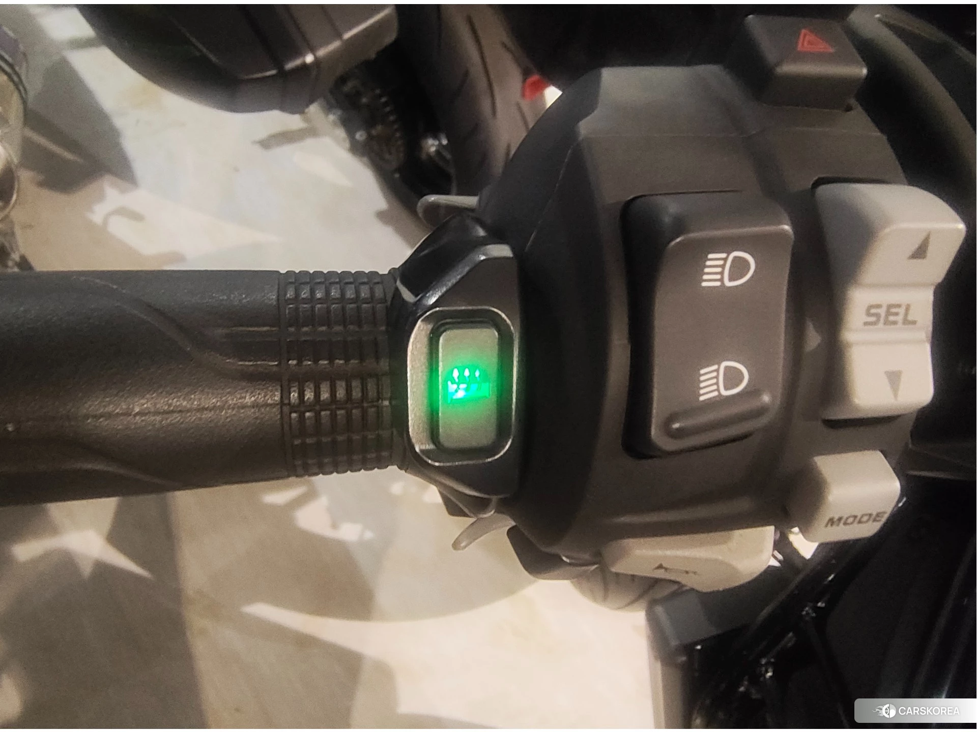 Honda REBEL 1100 DCT id 3950437 из Японии 6