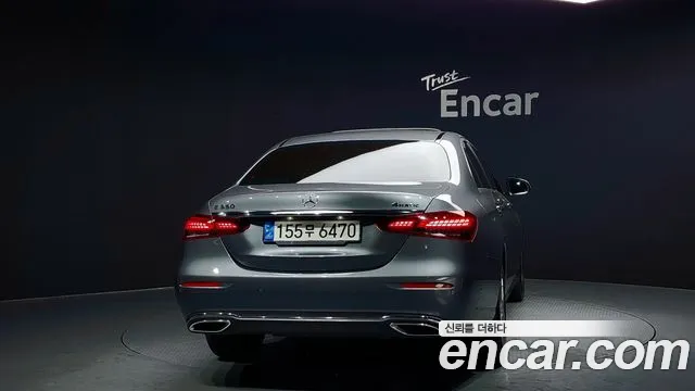 Mercedes-Benz E-Class W213 id 2742870 из Кореи 14