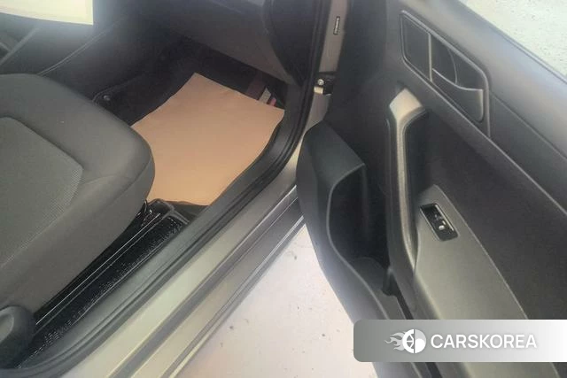 Volkswagen Jetta id 4207462 из Китая 11
