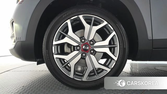 Kia Seltos id 4429601 из Кореи 26