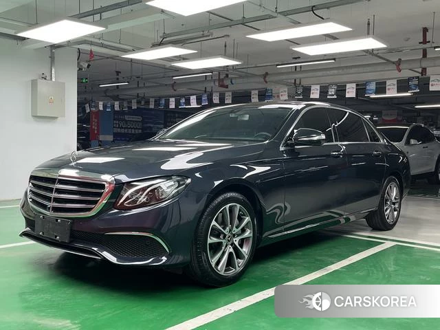 Mercedes-Benz E-class id 3901936 из Китая 21