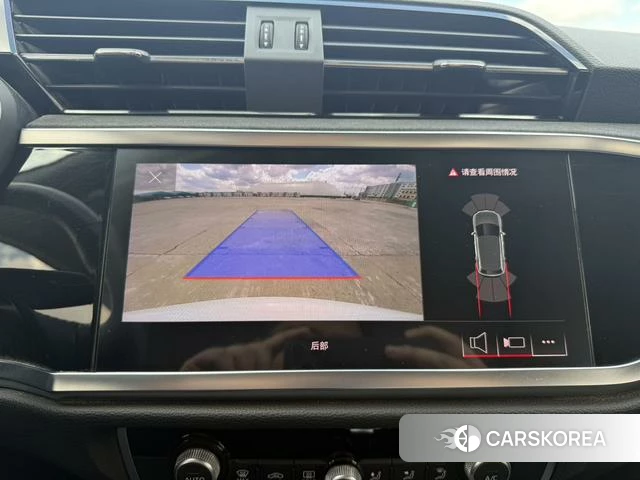 Audi Q3 id 4335008 из Китая 20