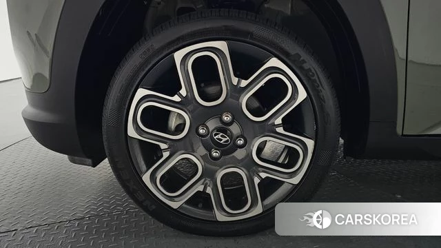Hyundai Casper id 4649917 из Кореи 27