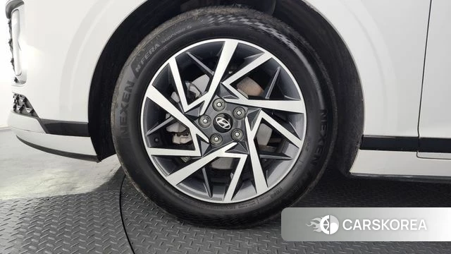 Hyundai Grandeur (GN7) id 3922387 из Кореи 14