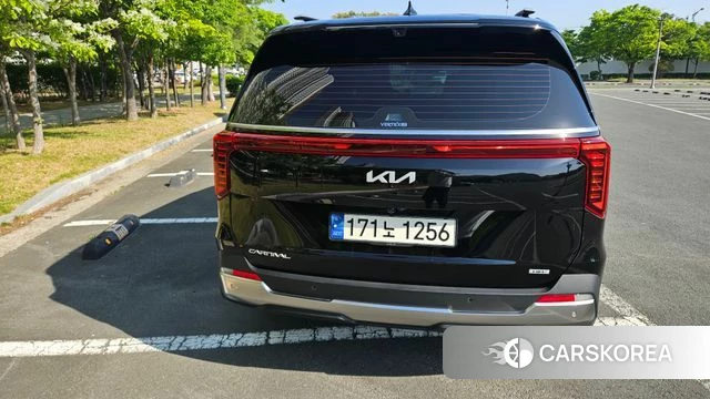 Kia The New Carnival 4th Generation id 4222977 из Кореи 14