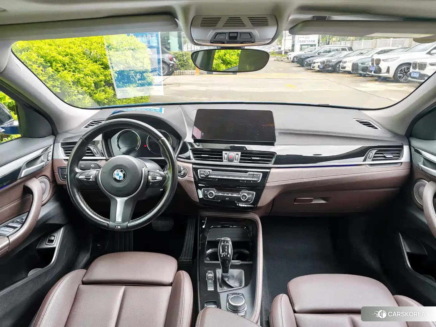 BMW X2 id 4589088 из Китая 8