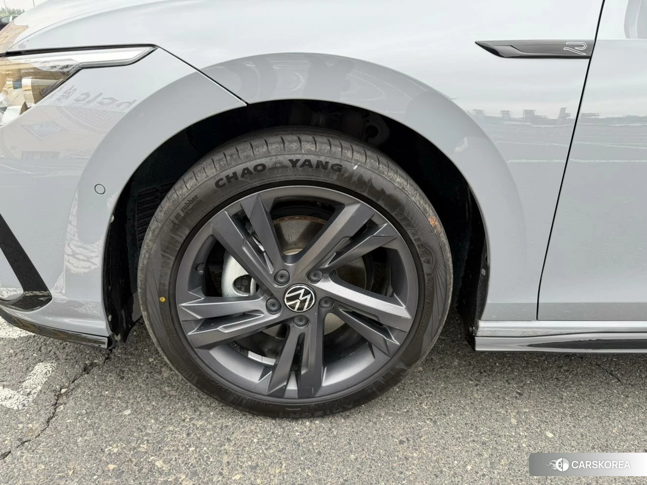 Volkswagen Golf id 4461617 из Китая 17
