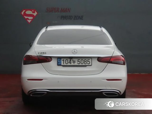 Mercedes-Benz E-Class W213 id 4573079 из Кореи 14