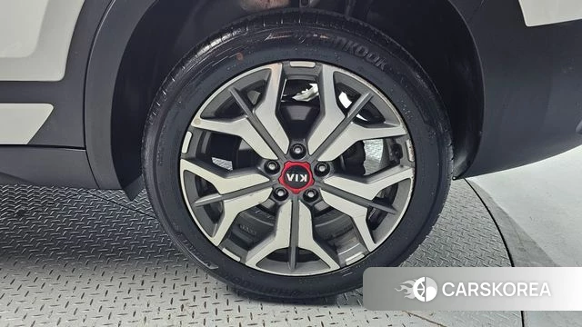 Kia Seltos id 4224974 из Кореи 24