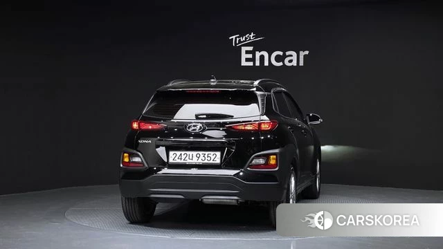 Hyundai Kona id 4250931 из Кореи 25