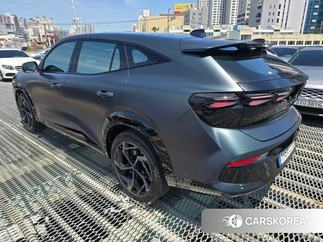 Renault Korea (Samsung) Filant id 4393559 из Кореи 10