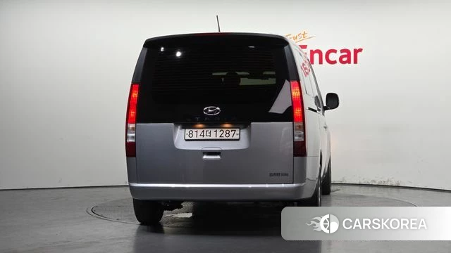 Hyundai Staria id 4561270 из Кореи 26