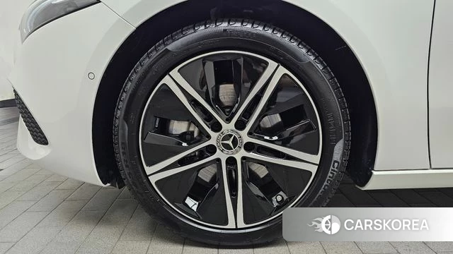 Mercedes-Benz A-Class W177 id 4578579 из Кореи 25