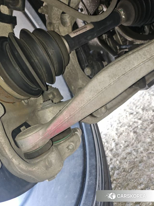 Audi A7 (4K) id 3954533 из Кореи 14