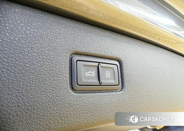 Audi Q7 (4M) id 4401044 из Кореи 14