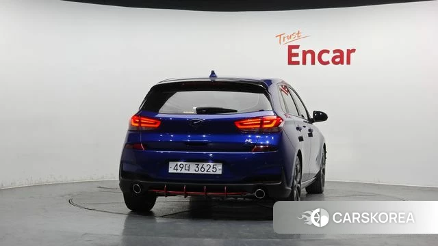 Hyundai i30 (PD) id 3845184 из Кореи 14